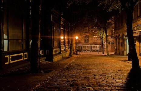 This is default featured slide 5 title